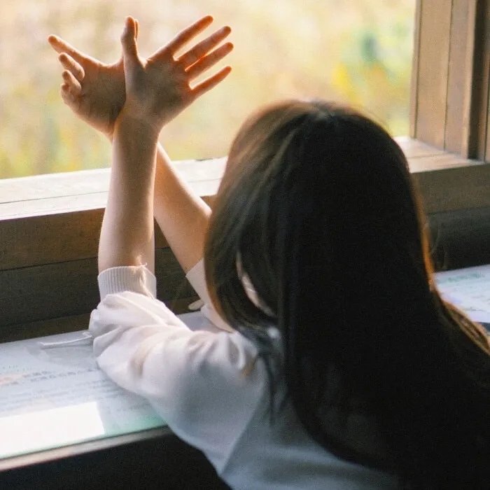 傅少，您女友能1打5